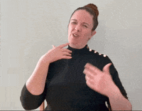 Asl Wow GIF