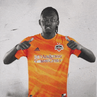 Alberth Elis No GIF by Houston Dynamo