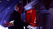 GIF by The Masked Singer
