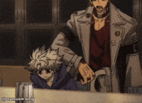 Enjin Rudo GIF