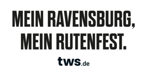 Ravensburg Sticker by TWS