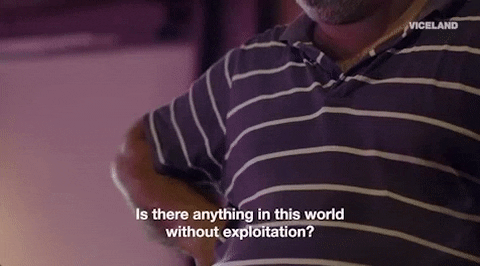 GIF by Black Market