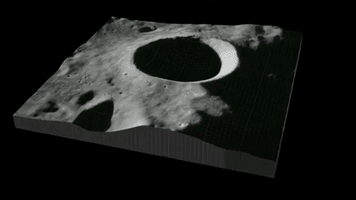 space science animation GIF by European Space Agency - ESA