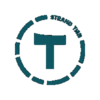 Strandtien Oss geffen strand 10 strand tien Sticker