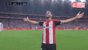 Athletic Club De Bilbao Love GIF by DAZN Belgium