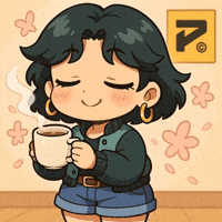 Happy Mood GIF by Persona