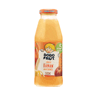 Nestle Sok Sticker by Nestlé Baby & Me Polska