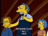 season 5 luanne van houten GIF