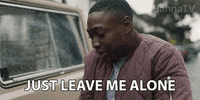 Season 1 Hanna GIF by Amazon Prime Video