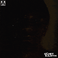 Sci-Fi Fire GIF by Arrow Video