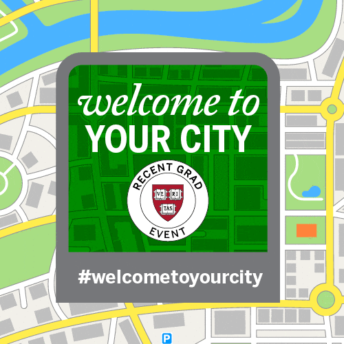 Haa Harvard Alumni GIF by Harvard Alumni Association