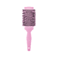 Blow Dry Pink Sticker by Lee Stafford Hair