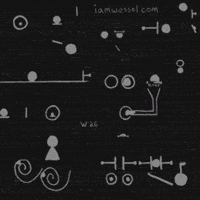 Relax Puzzle GIF by Stoner Stick People
