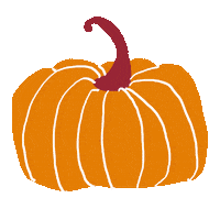 Halloween Rainbow Sticker by Ezra W. Smith