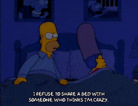 homer simpson episode 10 GIF