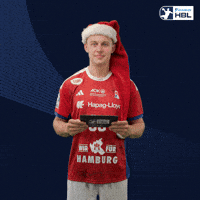Handball Hamburg GIF by DAIKIN HBL