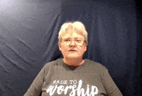 Shock Wow GIF