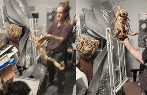 Animation Film GIF by Alex Boya