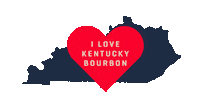 American Whiskey Sticker by Rare Character