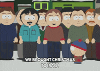 stan marsh GIF by South Park 