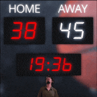 38 Home GIF