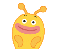 You Rule Way To Go Sticker by Kuroro_Official