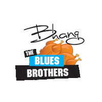 Hof Sticker by Bhang