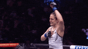 Alexa Grasso Win GIF by UFC