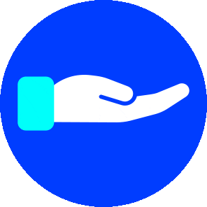 fishbowlapp giphyupload help learn helpful Sticker