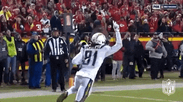 2018 Nfl Football GIF by NFL