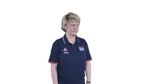 women marina Sticker by FIBA