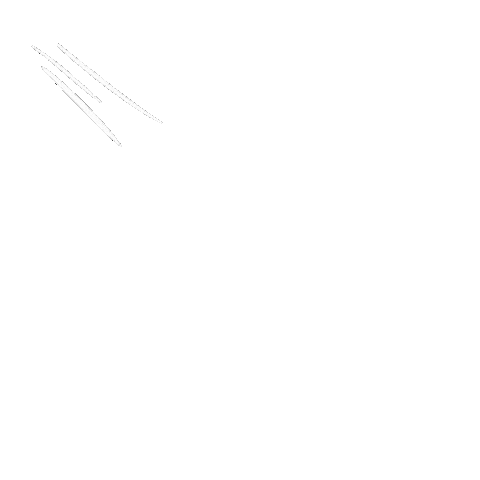 Wind Blow Sticker