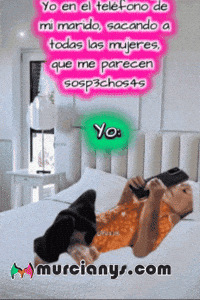 Las Mujeres Yo GIF by Murcianys LLC