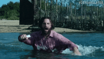 Angry Aaron Taylor Johnson GIF by Sony Pictures