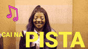 homeofmusic GIF by Deezer Brasil