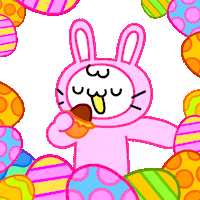 Cat Kitty Sticker by Mikitti