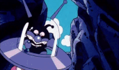 childrens show japan GIF