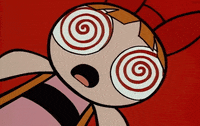 Trance GIF by MOODMAN