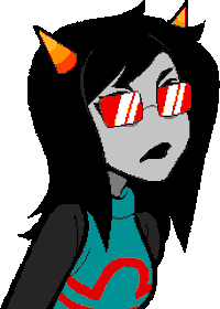 Latula Pyrope Sticker