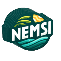Island Love Sticker by nemsi
