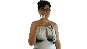 Shot Emprender Sticker by Jacqueline M.Q.