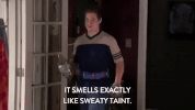 comedy central GIF by Workaholics
