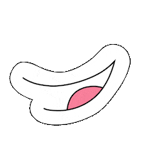 Happy Sticker