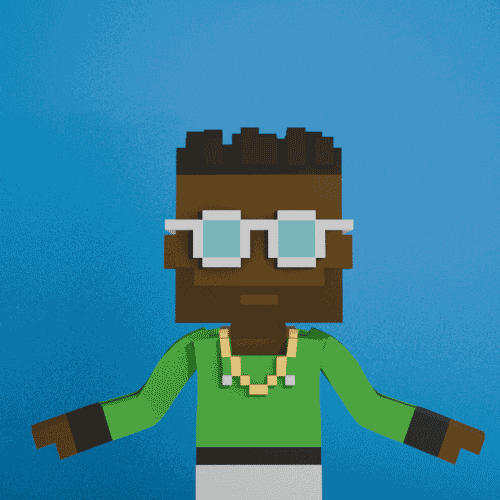 Wednesday Hump Day GIF by Meebits