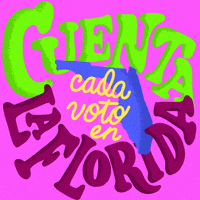 Votar Voting Rights GIF by Creative Courage