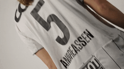 Football Soccer GIF by RBK
