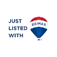 AgentServices remax just listed remax of nanaimo remax camosun Sticker