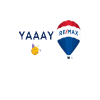 AgentServices yay sold remax yaay Sticker