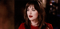 Dakota Johnson Television GIF