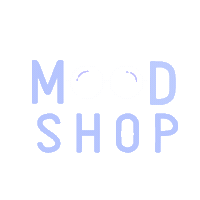 Sticker by Mood Shop RD